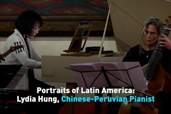 🎹 Lydia Hung: Bridging Cultures Through Classical Music __Lydia_Hung__Bridging_Cultures_Through_Classical_Music video poster