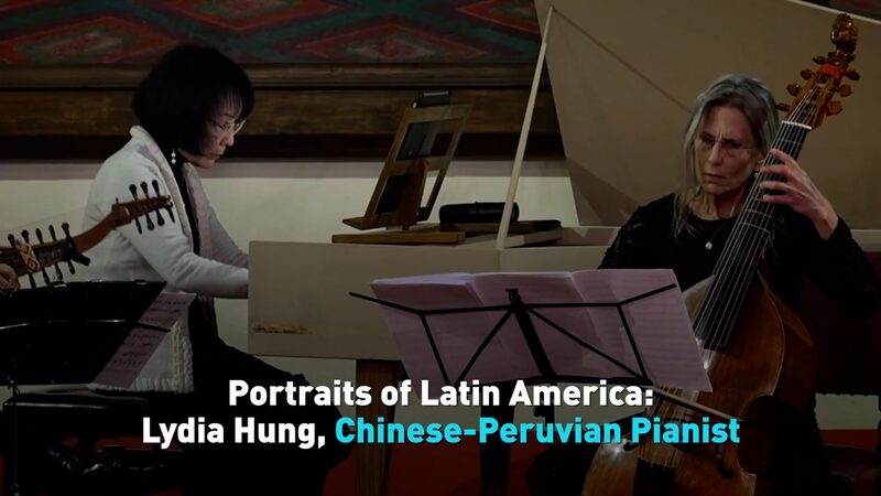 Lydia_Hung__Bridging_Cultures_Through_Classical_Music_poster - 🌍NewspaperAmigo – Your Global News Buddy 🗞️ __Lydia_Hung__Bridging_Cultures_Through_Classical_Music video poster