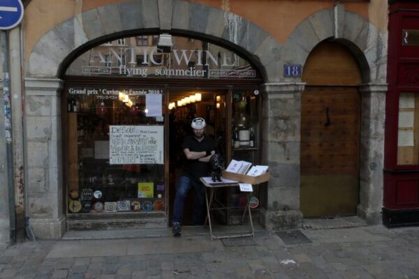 Lyon’s Historic Heart Pauses as Pandemic Empties Streets π°β¨ Lyon_s_Historic_Heart_Pauses_as_Pandemic_Empties_Streets___ video poster
