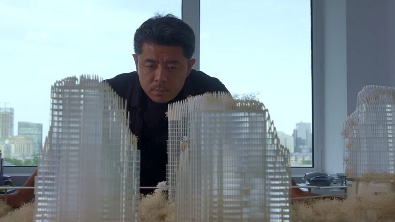Ma Yansong’s Vision to Redefine Urban Landscapes Takes Paris by Storm 🏙️✨ Ma_Yansong_s_Vision_to_Redefine_Urban_Landscapes_Takes_Paris_by_Storm____ video poster