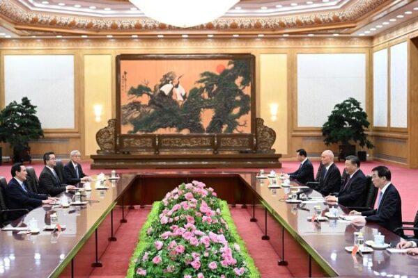 Ma Ying-jeou & Xi Jinping Unite for Cross-Strait Peace 🌏🤝 Ma_Ying_jeou___Xi_Jinping_Unite_for_Cross_Strait_Peace___