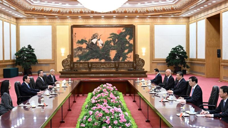 Ma_Ying_jeou___Xi_Jinping_Unite_for_Cross_Strait_Peace___