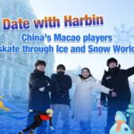 Macao_Ice_Hockey_Players_Embrace_Harbin_s_Winter_Wonderland_Ahead_of_Asian_Games____ video poster