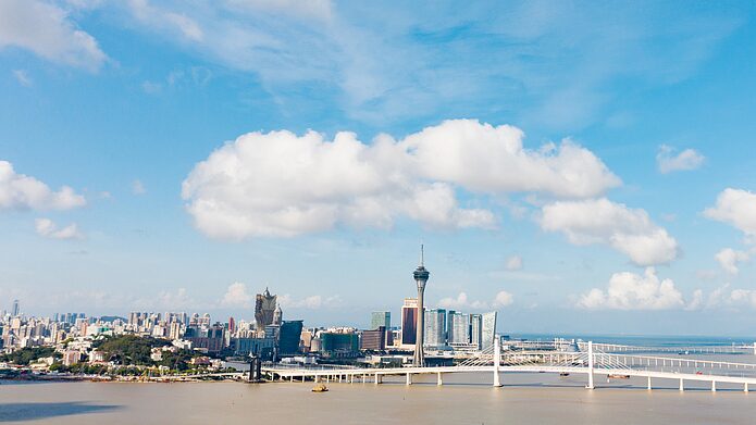 Macao_SAR_at_25__A_Tranquil_Reflection_from_Zhuhai____poster - 🌍NewspaperAmigo – Your Global News Buddy 🗞️ Macao_SAR_at_25__A_Tranquil_Reflection_from_Zhuhai___ video poster