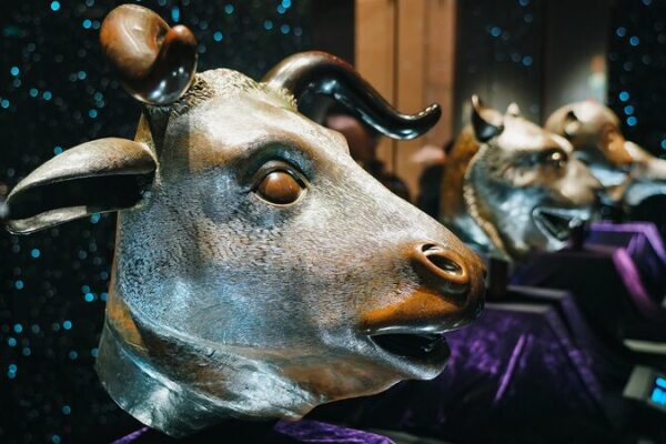 🐅 Macao’s Bronze Zodiac Heads Draw History Buffs 🌊 __Macao_s_Bronze_Zodiac_Heads_Draw_History_Buffs__