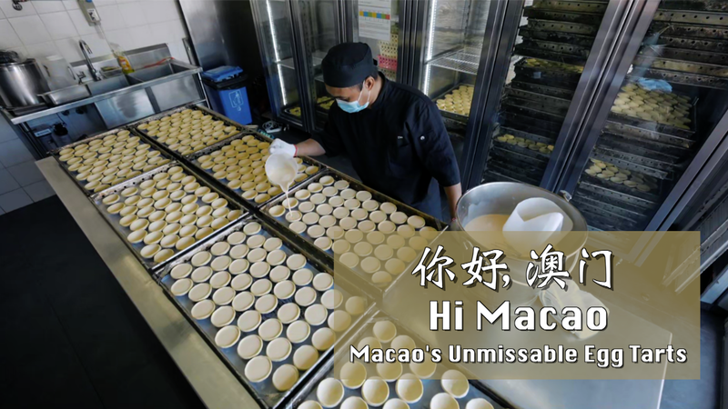 Macao_s_Egg_Tarts__A_Sweet_Journey_Through_History____poster - 🌍NewspaperAmigo – Your Global News Buddy 🗞️ Macao_s_Egg_Tarts__A_Sweet_Journey_Through_History___ video poster