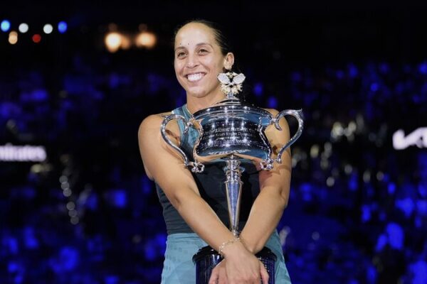 Madison Keys Stuns Sabalenka to Claim First Grand Slam Title 🎾🏆 Madison_Keys_Stuns_Sabalenka_to_Claim_First_Grand_Slam_Title___
