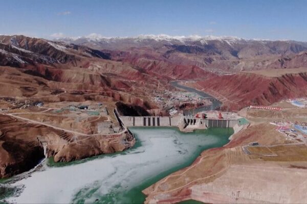Maerdang Hydropower Station Launches as Qinghai’s Highest Clean Energy Facility 🌊⚡ Maerdang_Hydropower_Station_Launches_as_Qinghai_s_Highest_Clean_Energy_Facility___ video poster