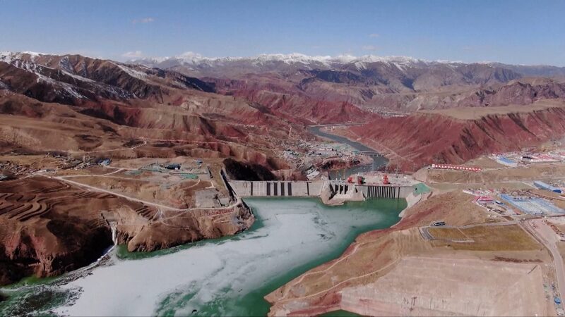 Maerdang_Hydropower_Station_Launches_as_Qinghai_s_Highest_Clean_Energy_Facility____poster - 🌍NewspaperAmigo – Your Global News Buddy 🗞️ Maerdang_Hydropower_Station_Launches_as_Qinghai_s_Highest_Clean_Energy_Facility___ video poster