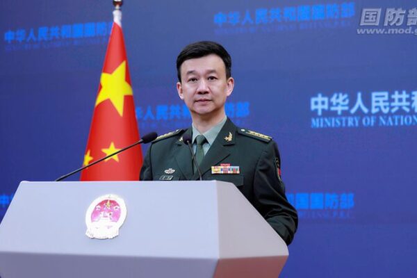 __Mainland_Spokesperson___Taiwan_Independence__Doomed_to_Fail__