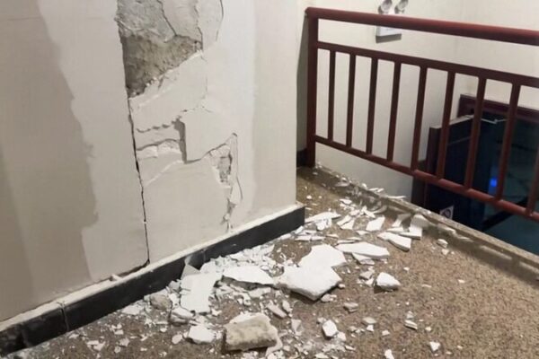 Major 7.1 Quake Hits Xinjiang: Aftershocks Expected 🚨 Major_7_1_Quake_Hits_Xinjiang__Aftershocks_Expected__