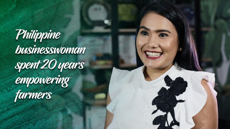 Making_Farming_Sexy__Cherrie_Atilano_s_Mission_to_Empower_Farmers_in_the_Philippines____poster - 🌍NewspaperAmigo – Your Global News Buddy 🗞️ Making_Farming_Sexy__Cherrie_Atilano_s_Mission_to_Empower_Farmers_in_the_Philippines___ video poster