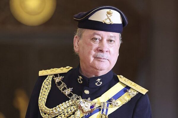 Malaysia’s King First Non-ASEAN Visit to China 🤝🌏 Malaysia_s_King_First_Non_ASEAN_Visit_to_China___