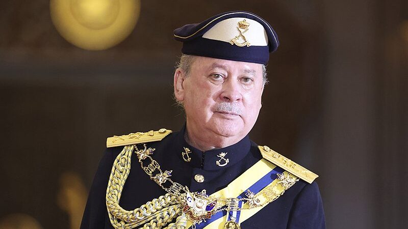 Malaysia_s_King_First_Non_ASEAN_Visit_to_China___