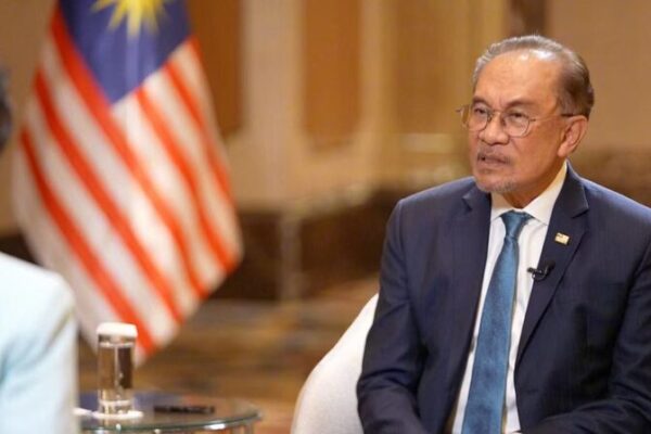 Malaysian PM Applauds China’s Role in Global Cultural Unity 🌏✨ Malaysian_PM_Applauds_China_s_Role_in_Global_Cultural_Unity___ video poster