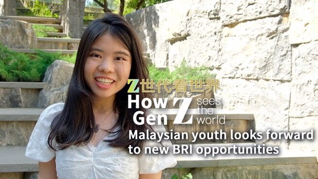 Malaysian Youth Embraces New Opportunities with Belt and Road Initiative 🌏✨ Malaysian_Youth_Embraces_New_Opportunities_with_Belt_and_Road_Initiative___