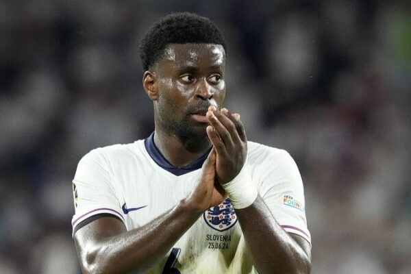 🎯 Marc Guehi: No ‘Easy’ Side of Euro 2024 Draw for England __Marc_Guehi__No__Easy__Side_of_Euro_2024_Draw_for_England