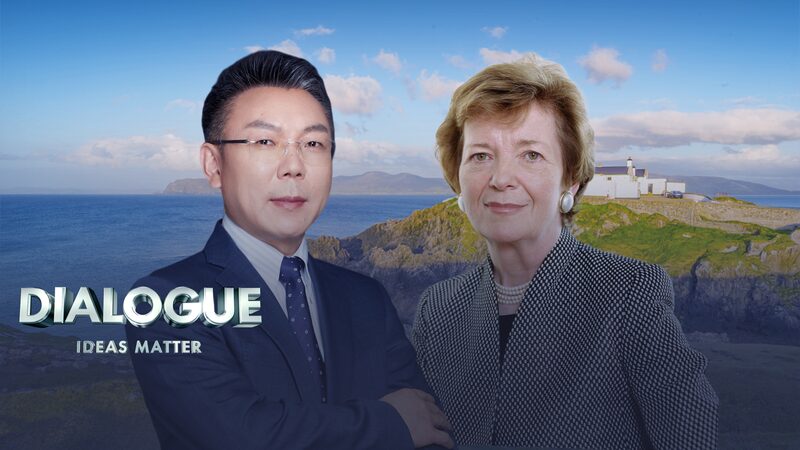 __Mary_Robinson_Talks_Climate_Action___China_EU_Ties_in_Exclusive_Interview__ video poster