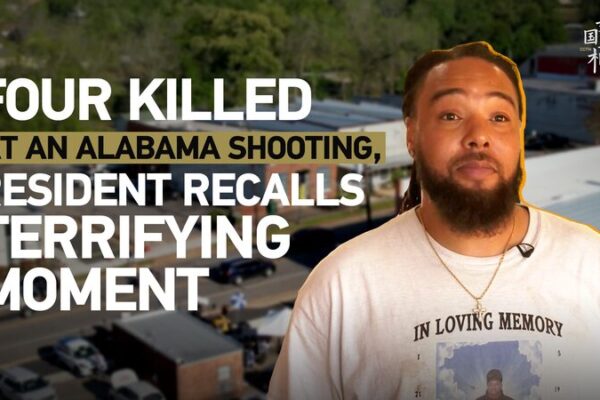 Mass Shooting in Alabama Leaves Four Dead, Dozens Injured 🚨💔 Mass_Shooting_in_Alabama_Leaves_Four_Dead__Dozens_Injured___ video poster