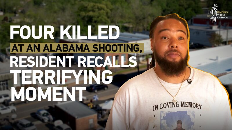 Mass_Shooting_in_Alabama_Leaves_Four_Dead__Dozens_Injured___ video poster