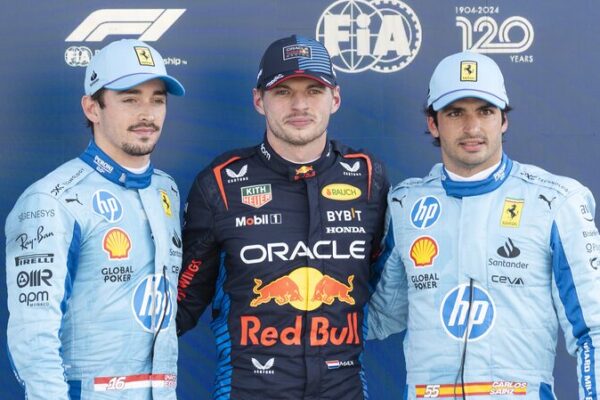 Max Verstappen Dominates Miami Grand Prix with Pole Position Max_Verstappen_Dominates_Miami_Grand_Prix_with_Pole_Position