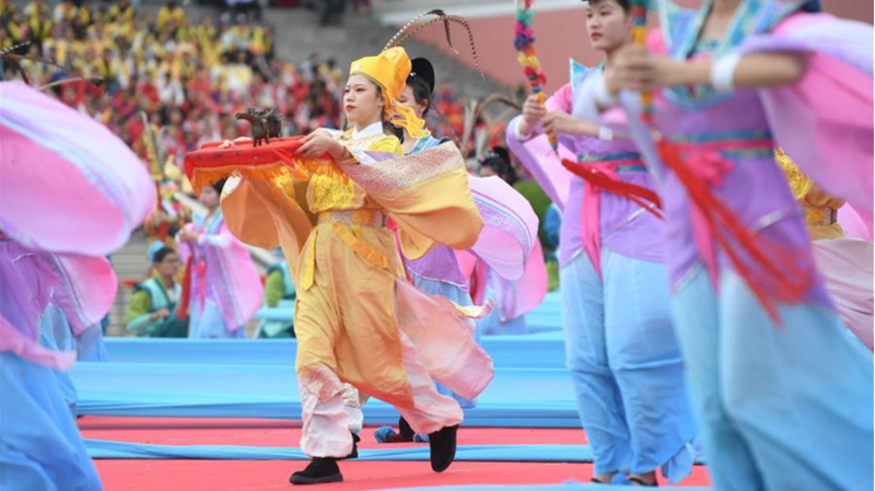 Mazu_Cultural_Week_Strengthens_Cross_Straits_Bonds___