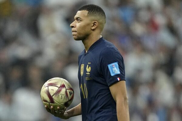 Mbappe Eyes Paris Olympics Glory Amid Real Madrid Clash ⚽🇫🇷 Mbappe_Eyes_Paris_Olympics_Glory_Amid_Real_Madrid_Clash____