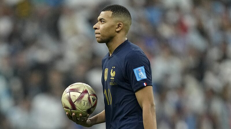 Mbappe_Eyes_Paris_Olympics_Glory_Amid_Real_Madrid_Clash____ - 🌍NewspaperAmigo – Your Global News Buddy 🗞️ Mbappe_Eyes_Paris_Olympics_Glory_Amid_Real_Madrid_Clash____