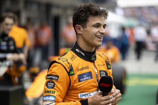 ๐ฅ McLaren Dominates Hungarian GP Qualifying: Norris & Piastri Secure Front Row! ๐ __McLaren_Dominates_Hungarian_GP_Qualifying__Norris___Piastri_Secure_Front_Row___