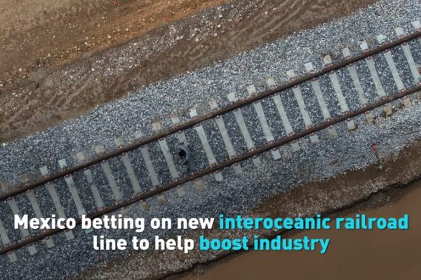 Mexico’s Interoceanic Railroad: A New Trade Game-Changer 🚂🌎 Mexico_s_Interoceanic_Railroad__A_New_Trade_Game_Changer___ video poster