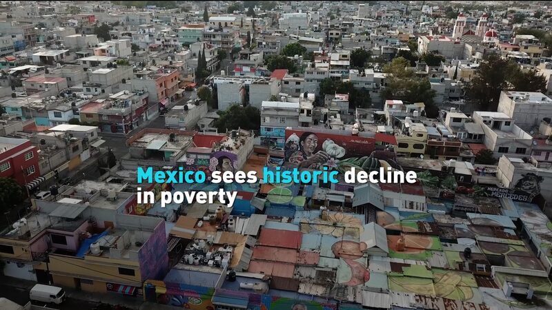 Mexico_s_Poverty_Rate_Plummets____How_Did_They_Do_It__poster - 🌍NewspaperAmigo – Your Global News Buddy 🗞️ Mexico_s_Poverty_Rate_Plummets____How_Did_They_Do_It_ video poster