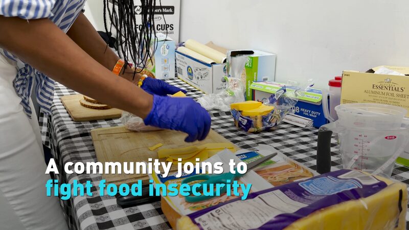 🌟 Miami’s ‘Village (Free)dge’ Community Steps Up to Fight Food Insecurity 🍎 __Miami_s__Village__Free_dge__Community_Steps_Up_to_Fight_Food_Insecurity__ video poster