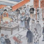 Mianzhu_s_Ancient_Art___Reviving_Qing_Dynasty_New_Year_Magic__ video poster