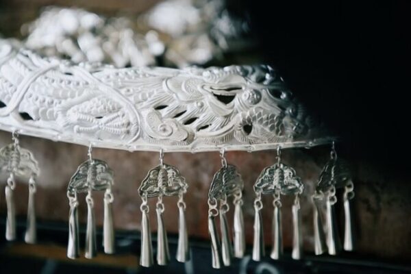 Miao Silver Craftsmanship: Ancient Art Meets Modern Magic ✨ Miao_Silver_Craftsmanship__Ancient_Art_Meets_Modern_Magic__ video poster