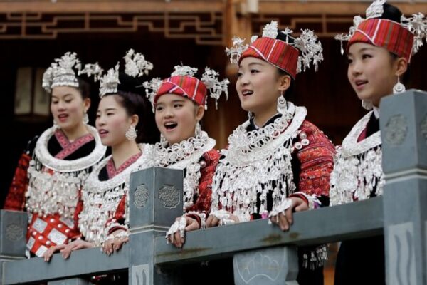 🎶 Miao ‘Flying Songs’: China’s Mountain Melodies Echo Through Valleys 🌄✨ __Miao__Flying_Songs___China_s_Mountain_Melodies_Echo_Through_Valleys___ video poster
