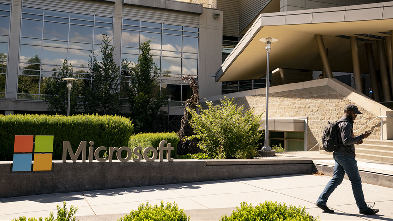 Microsoft_Calls_Global_Cybersecurity_Summit_After__9B_CrowdStrike_Meltdown___ - 🌍NewspaperAmigo – Your Global News Buddy 🗞️ Microsoft_Calls_Global_Cybersecurity_Summit_After__9B_CrowdStrike_Meltdown___