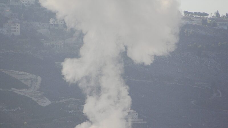 MidEast_Tensions_Surge__Israel_Targets_Hamas_Leader__Iran_Vows_Resistance___ video poster