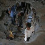 Middle_East_Tensions_Escalate__33_Killed_in_Israeli_Strike_as_Hamas_Vows_Resistance___ video poster