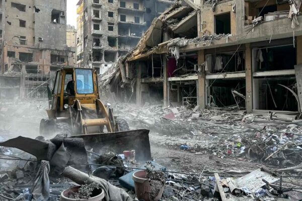 Middle East Tensions Escalate: Gaza Under Fire 🔥 Middle_East_Tensions_Escalate__Gaza_Under_Fire__ video poster