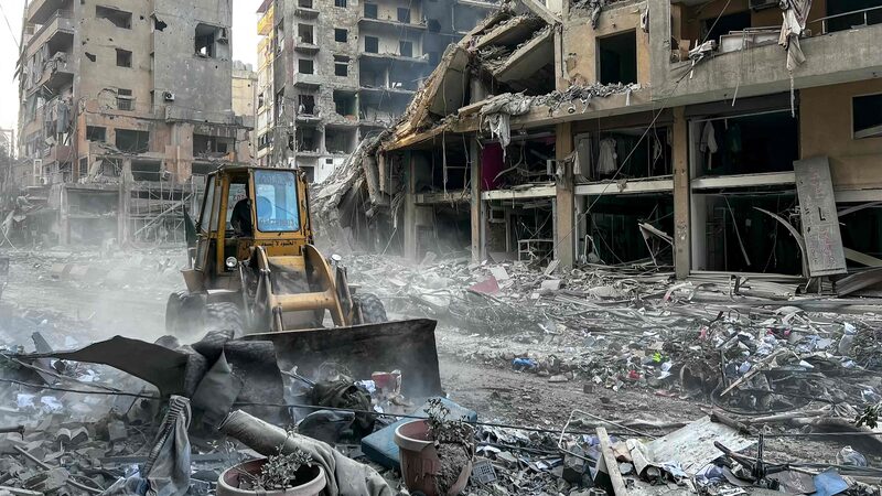 Middle_East_Tensions_Escalate__Gaza_Under_Fire___poster - 🌍NewspaperAmigo – Your Global News Buddy 🗞️ Middle_East_Tensions_Escalate__Gaza_Under_Fire__ video poster