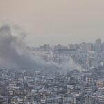 Middle_East_Tensions_Escalate__Gaza_and_Lebanon_Under_Fire video poster