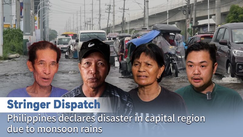 ๐๐ต๐ญ Millions Impacted as Philippines Battles Historic Floods ____Millions_Impacted_as_Philippines_Battles_Historic_Floods