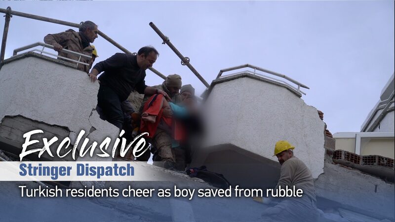 Miracle_in_Turkey__Cheers_as_Boy_Rescued_After_Earthquake____poster - 🌍NewspaperAmigo – Your Global News Buddy 🗞️ Miracle_in_Turkey__Cheers_as_Boy_Rescued_After_Earthquake___ video poster