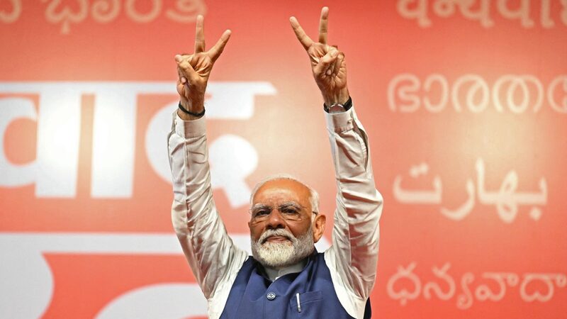 Modi’s Third Term: What’s Next for India’s Future? 🇮🇳✨ Modi_s_Third_Term__What_s_Next_for_India_s_Future_____