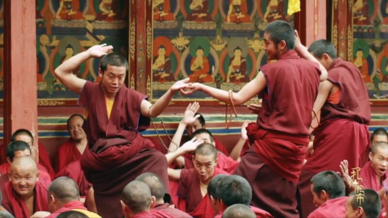 Monk_s_Ancient_Debate_Legacy_Inspires_Tibetan_Buddhism_Today____ video poster
