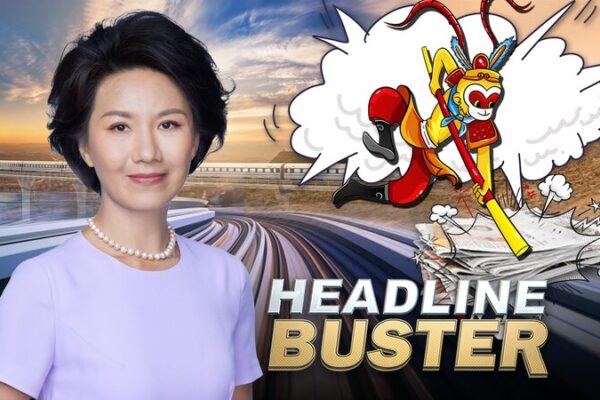 🚀 Monkey King Meets BRI: Decoding China’s Modern Silk Road Saga 🌍 __Monkey_King_Meets_BRI__Decoding_China_s_Modern_Silk_Road_Saga__ video poster