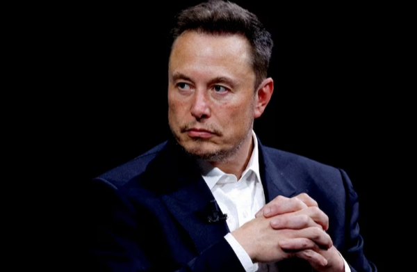 Musk’s xAI Unveils Grok-1.5 Chatbot, Launching on X Next Week 🚀 Musk_s_xAI_Unveils_Grok_1_5_Chatbot__Launching_on_X_Next_Week__