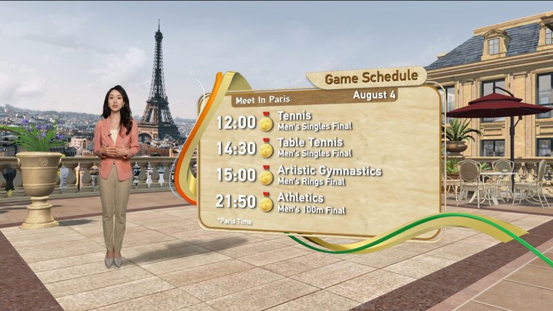 Must-Watch Events at 2024 Paris Olympics ๐
๐ Must_Watch_Events_at_2024_Paris_Olympics___ video poster