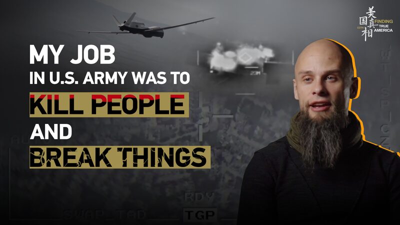 _My_Job_Was_to_Kill_People_____Former_Drone_Pilot_Exposes_Civilian_Toll video poster