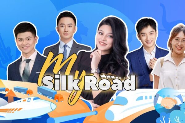 🌏✈️ My Silk Road: BRI’s 10-Year Journey Through 22 Countries ____My_Silk_Road__BRI_s_10_Year_Journey_Through_22_Countries video poster